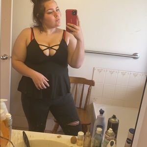 Meet your Posher, Destinee